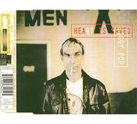 Pop Iggy - Heart Is Saved