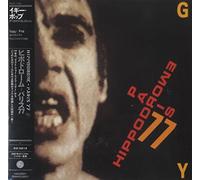 Pop, Iggy - Hippodrome Paris 77