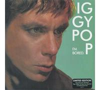 Pop, Iggy - I'm Bored / African Man