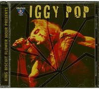 Pop, Iggy - Kbfh Presents Iggy Pop
