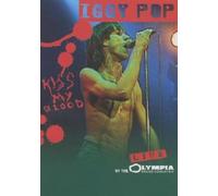 Pop,Iggy - Kiss My Blood-Live at Olympia '99 [Import anglais]