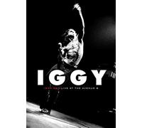 Pop, Iggy - Live At Avenue B [DVD] [2005]
