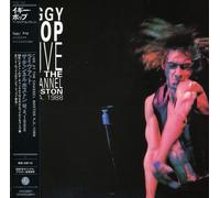 Pop, Iggy - Live at Channel Boston M.A.1988