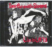 Pop Iggy - Live in La 73