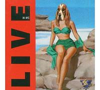 Iggy Pop - Live in NYC