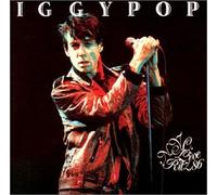 Pop,Iggy - Live Ritz N.Y.City 1986