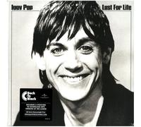 Pop Iggy - Lust For Live Vinyl