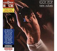 Iggy Pop - New Values