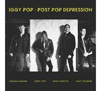 POP,IGGY - Post Pop Depression