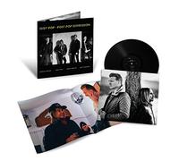 Pop Iggy - Post Pop Depression [VINYL]