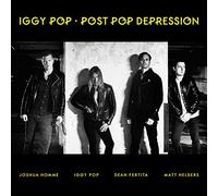 Pop Iggy - Post Pop Depression [VINYL]