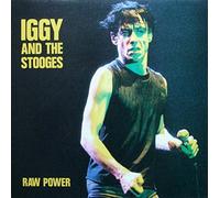 Pop Iggy - Raw Power [VINYL]