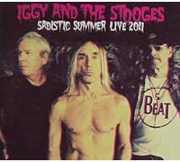 Pop, Iggy - Sadistic Summer: Live At The Isle Of Wright 2011
