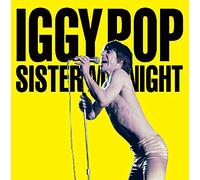 Pop,Iggy - Sister Midnight