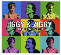 Pop, Iggy - Sister Midnight: Live At The Agora