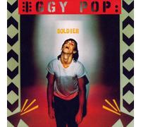 Pop Iggy - Soldier