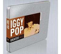 Pop, Iggy - Steel Box Collection - Greatest Hits