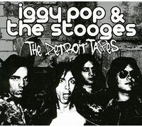 Pop, Iggy - The Detroit Tapes