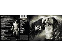 Pop, Iggy.=v - The Many Faces Of Iggy Pop