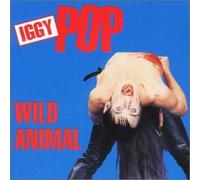Pop Iggy - Wild Animal