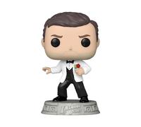 Pop! Indiana Jones in a Suit Exclusive Vinyl Figure