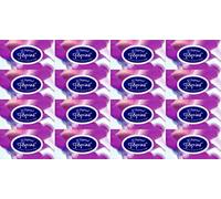 Pop-ins 50 Fragrant Sanitary Disposal Bags x 16 Packs
