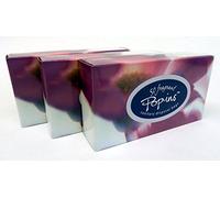 Pop-ins 8X 50Pk Sanpro Disposal Bags1 Units