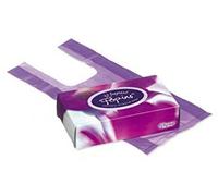 Pop-ins Disposal Bags - by Robinson 50 Bags per Pack X 2 Packs