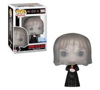 POP Insidious Bride in Black Funko Original 1900 (with Plastic Protection)