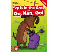 Pop it in the Sack & Go, Ken, Go!