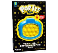 Pop It! PRO - The Light-Up, Pattern-Popping Game