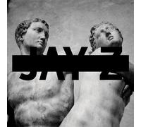 Pop Jay-Z - Magna Carta... Holy Grail[002kr]