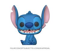 POP! Jumbo: Lilo & Stitch - Stitch