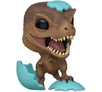 Pop Jurassic Park T-Rex Funko POP Vinyl