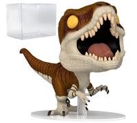 POP Jurassic World Dominion - Atrociraptor (Tiger) #1218 Specialty Series
