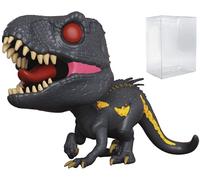 Funko Pop Movies: Jurassic World 2 - Indoraptor