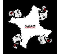Pop Kasabian - Velociraptor[002kr]