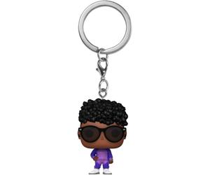 POP Keychain: BPWF- Shuri