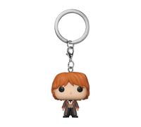 POP Keychain: HP - Ron (Yule)