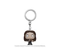 POP Keychain: Umbrella Academy - Vanya w/ White Chase