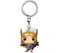 POP! Keychain: Wonder Women 80th - Wonder Woman (Challenge Of The Gods)