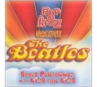 Various – Pop & Kidz Tribute to the Beat – Legacy