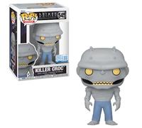 Funko Pop! Killer Croc (Batman: The Animated Series)
