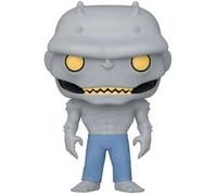 Funko POP! Killer Croc - Batman: The Animated Series