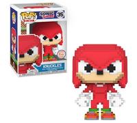 POP Knuckles Funko Special Edition 35