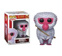 Pop Kubo and the Two Strings Monkey Vinyl Figure