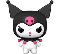 Funko Pop! Kuromi #55 - Hot Topic Exclusive