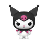 Pop! Kuromi #55 Hot Topic Exclusive