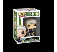 POP! Legends: Tennis Legends - Amanda Anisimova