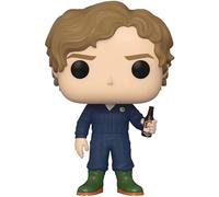 Pop Letterkenny Daryl Vinyl Figure